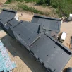 ELEVATE Rubbergard EPDM 4,57m laiusega