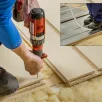 Koskitherm põrandakütte plaat, 30mm 600x1800mm, 4 külge täispunnsoonega, 2 soont 300mm vahega