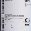 PU-LIIM 685.12 | 1 kg