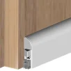 ATHMER automaattihend Schall-Ex® Applic A 805mm hõbedane C-0 pindpaigaldusega