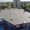 ELEVATE Rubbergard EPDM 4,57m laiusega