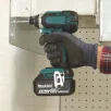 Makita Akulöökkruvikeeraja 18V, Li-ion, 160Nm, LED, ainult masin